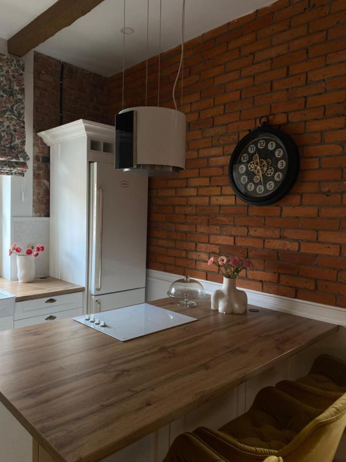 Anny Lajming 2D Leilighet Słupsk Eksteriør bilde